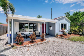 Cozy and Charming in SoSo